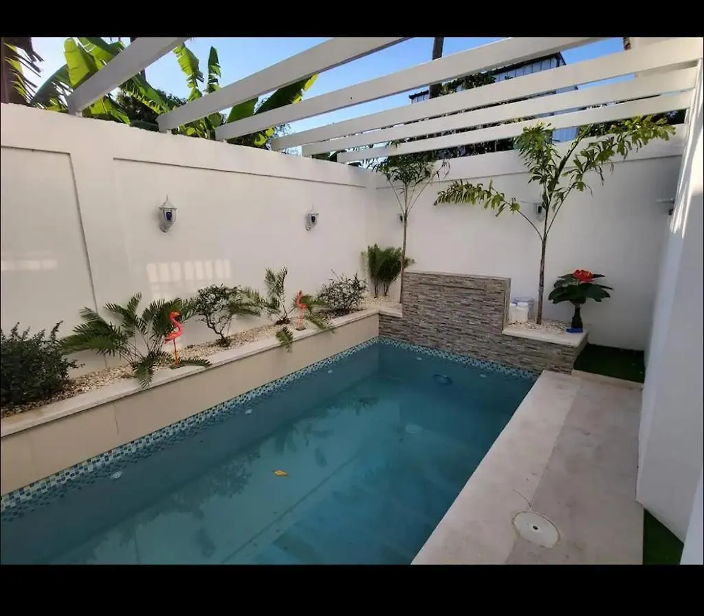Tu Villa Sonada En Santiago Santiago De Los Caballeros