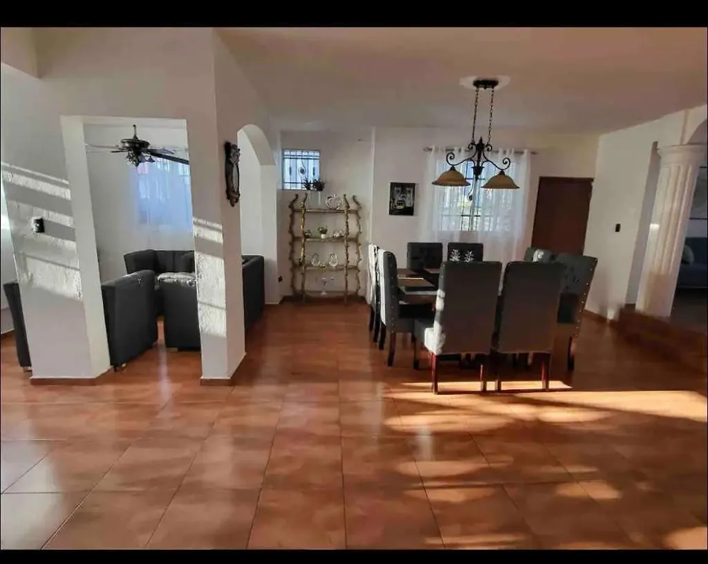 Tu Villa Sonada En Santiago Santiago De Los Caballeros Dominican Republic