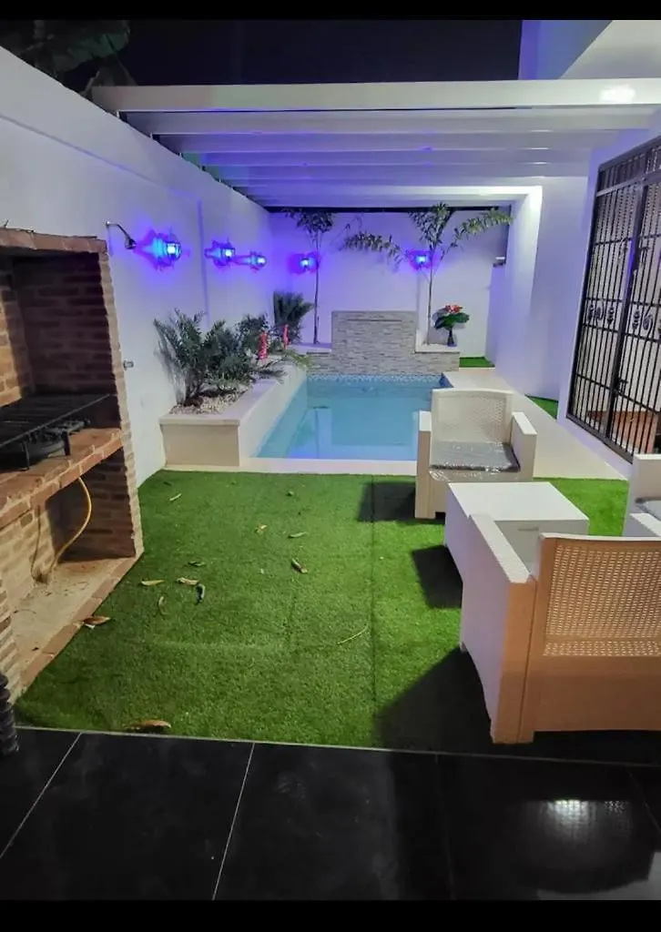 Apartment Tu Villa Sonada En Santiago Santiago De Los Caballeros