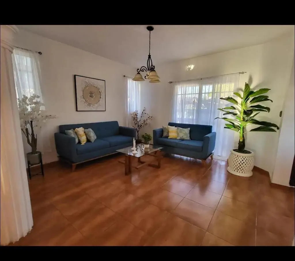 Tu Villa Sonada En Santiago Santiago De Los Caballeros Dominican Republic