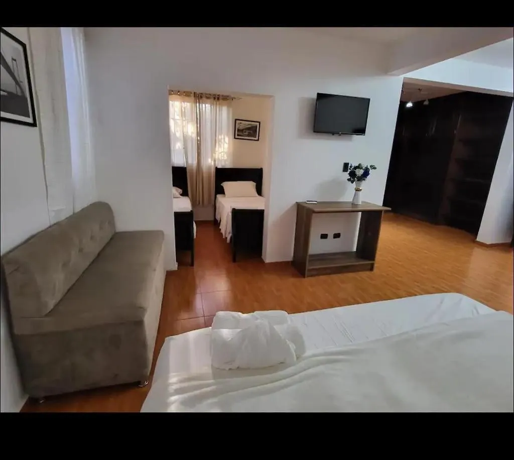 Tu Villa Sonada En Santiago Santiago De Los Caballeros 0*,