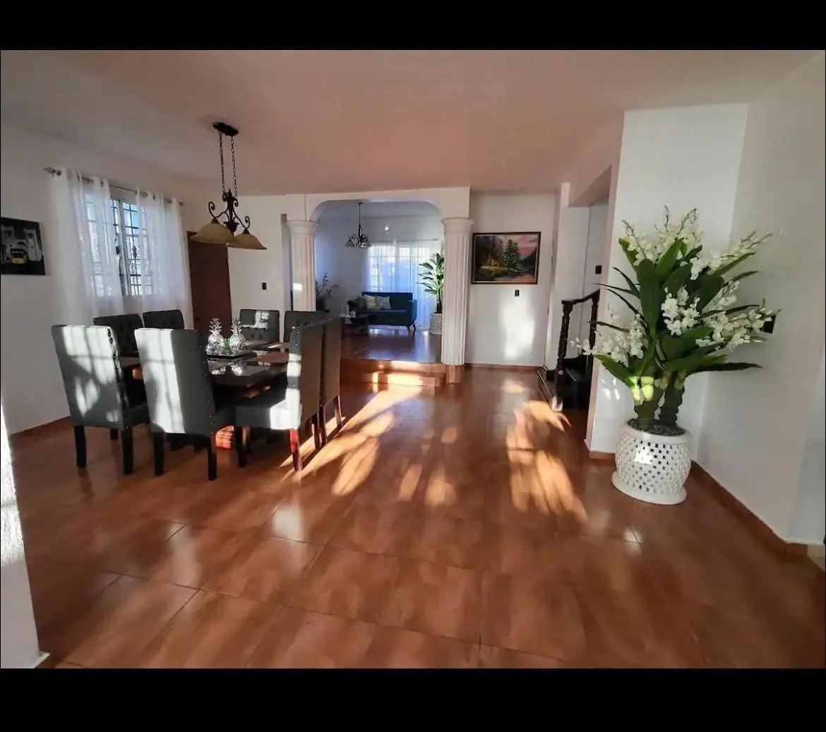 Tu Villa Sonada En Santiago Santiago De Los Caballeros Apartment